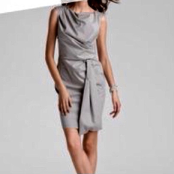 dvf amara dress